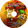 Kerozin - Bocsáss meg! DVD borító CD1 label Letöltése