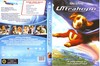 Ultrakopó DVD borító FRONT Letöltése