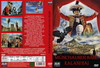 Münchausen báró kalandjai ( kulcsfigura) DVD borító FRONT Letöltése
