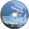 Tengeri hadviselés DVD borító CD1 label Letöltése