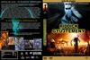 Riddick gyûjtemény (Pitch Black - 22 évente sötétség/A sötétség krónikája) DVD borító FRONT Letöltése