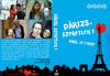 Párizs, szeretlek! DVD borító FRONT Letöltése