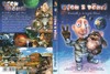 Egon & Dönci DVD borító FRONT Letöltése