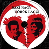 Bazi nagy török lagzi DVD borító CD1 label Letöltése