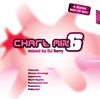 DJ Berry - Chartmix 6 DVD borító FRONT Letöltése