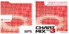 DJ Berry - Chartmix 3 DVD borító FRONT Letöltése