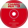 DJ Berry - Chartmix 3 DVD borító CD1 label Letöltése