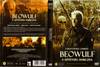 Beowulf - A sötétség harcosa DVD borító FRONT Letöltése