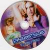 Freestyle - Nézz! Tanulj! Táncolj! DVD borító CD1 label Letöltése