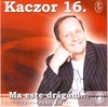 Kaczor 16. DVD borító FRONT Letöltése
