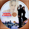 Jackson, a vadállat (Panca) DVD borító CD1 label Letöltése