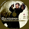 Golyózápor (zsulboy) DVD borító CD1 label Letöltése