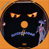 Macskafogó 2. - A sátán macskája (zsulboy) DVD borító CD1 label Letöltése