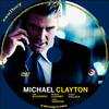 Michael Cayton (zsulboy) DVD borító CD1 label Letöltése