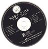 Moby Dick - Tisztítótûz DVD borító CD1 label Letöltése