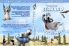Bernard, a jegesmedve DVD borító FRONT Letöltése