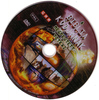 A Biblia kódjának megfejtett titkai DVD borító CD1 label Letöltése