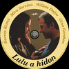 Lulu a hídon (Old Dzsordzsi) DVD borító CD3 label Letöltése