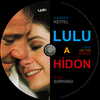 Lulu a hídon (Old Dzsordzsi) DVD borító INLAY Letöltése
