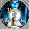 Bûbáj (ercy) DVD borító CD1 label Letöltése