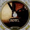 Motel (ercy) DVD borító CD1 label Letöltése