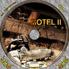 Motel 2 (ercy) DVD borító CD2 label Letöltése