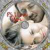 P.S. I Love You (ercy) DVD borító CD1 label Letöltése