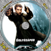 Golyózápor (ercy) DVD borító CD1 label Letöltése