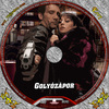 Golyózápor (ercy) DVD borító CD3 label Letöltése