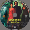 Kardhal (ercy) DVD borító CD1 label Letöltése