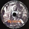 Hooligans - Privát mennyország DVD borító CD2 label Letöltése