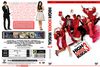 High School Musical 3. - Végzõsök (zsulboy) DVD borító FRONT Letöltése