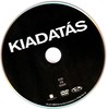 Kiadatás DVD borító CD1 label Letöltése