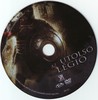 Az utólsó légió DVD borító CD1 label Letöltése