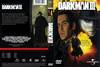 Darkman 3. DVD borító FRONT Letöltése