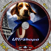 Ultrakopó (ercy) DVD borító CD1 label Letöltése