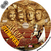 Asterix az olimpián (Pisti) DVD borító CD1 label Letöltése