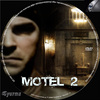 Motel 2 DVD borító CD1 label Letöltése