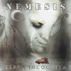 Nemesis - Terra Incognita DVD borító FRONT Letöltése