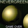 Nevergreen - Game Over DVD borító FRONT Letöltése