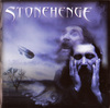 Stonehenge - Angelo Salutante DVD borító FRONT Letöltése