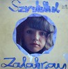 Zalatnay Sarolta - Szeretettel (1975) DVD borító FRONT Letöltése