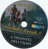 Kerekek és lépések 2. DVD borító CD1 label Letöltése