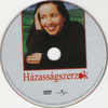 Házasságszerzõk DVD borító CD1 label Letöltése