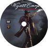 Wyatt earlp DVD borító CD1 label Letöltése