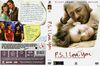 P.S. I Love You DVD borító FRONT Letöltése