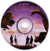 Dinotopia 3. rész DVD borító CD1 label Letöltése
