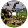 Dinotopia 5. rész DVD borító CD1 label Letöltése