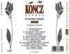 Koncz Zsuzsa - Összes nagylemez a Fonográffal DVD borító BACK Letöltése