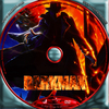 Darkman (akosman) DVD borító CD1 label Letöltése